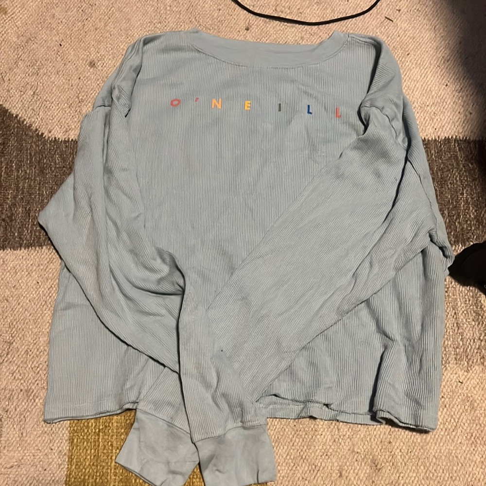 O’Neill waffle tshirt